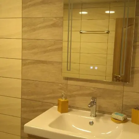 Panorama Апартамент