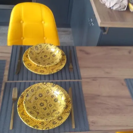 Panorama Апартамент Варна