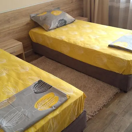 Panorama Apartman *
