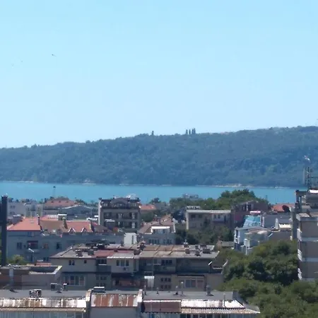 Apartman Panorama Várna