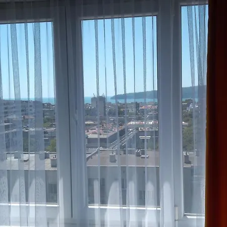 Panorama * Várna