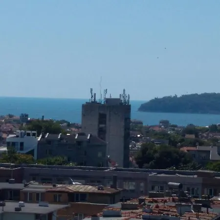 Panorama Apartman Várna