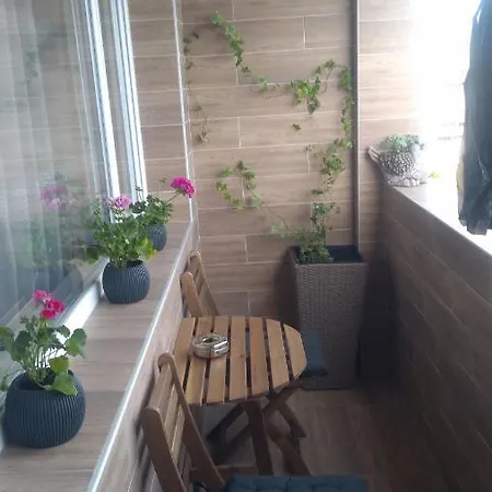 Panorama Apartman