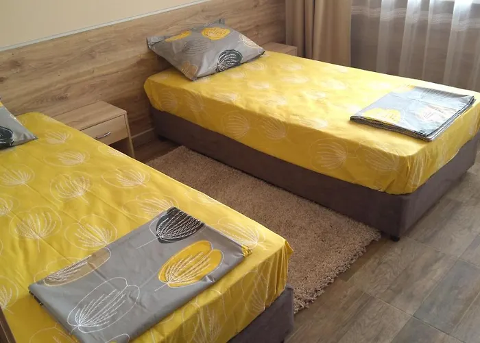 Panorama Lejlighed *