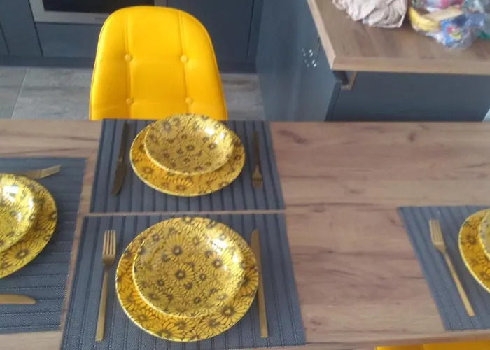 Panorama Lejlighed Varna